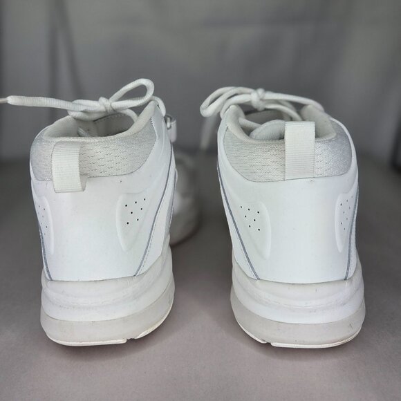 Ryka Women's Devotion XT Mid-Top 2 Training Sneakers - Picture 4 of 7